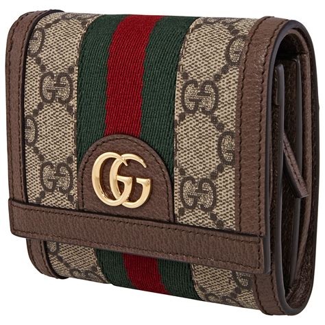 gucci womans purse|genuine gucci women wallet.